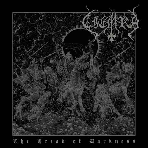 CIEMRA - The Tread of Darkness DIGI